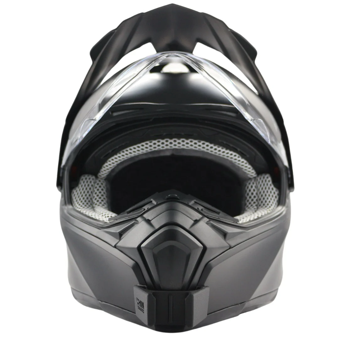 Chin Mount for Wulfsport Prima X - Image 5