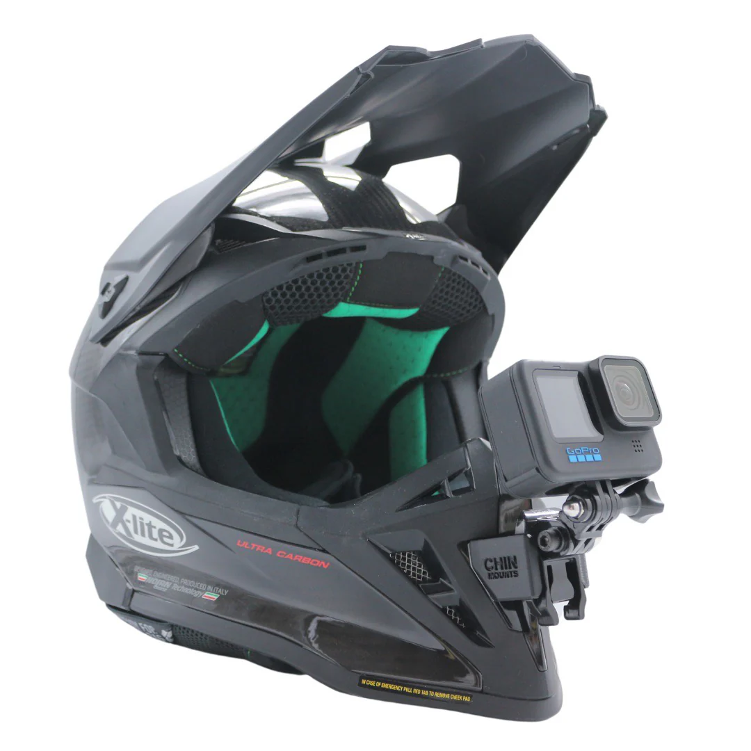 Chin Mount for X-Lite X-502 - Image 2