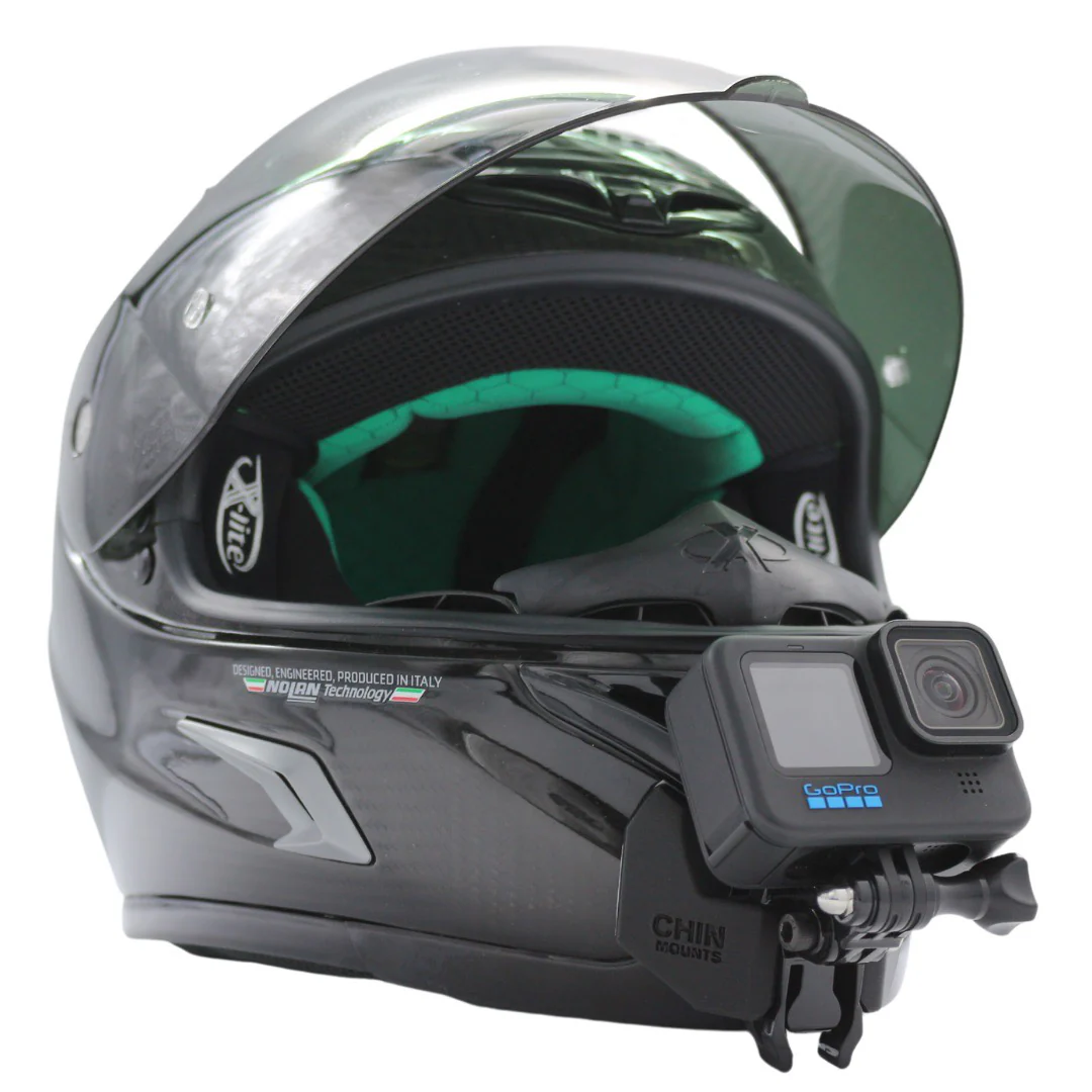 Chin Mount for X-Lite X-802RR - Image 2