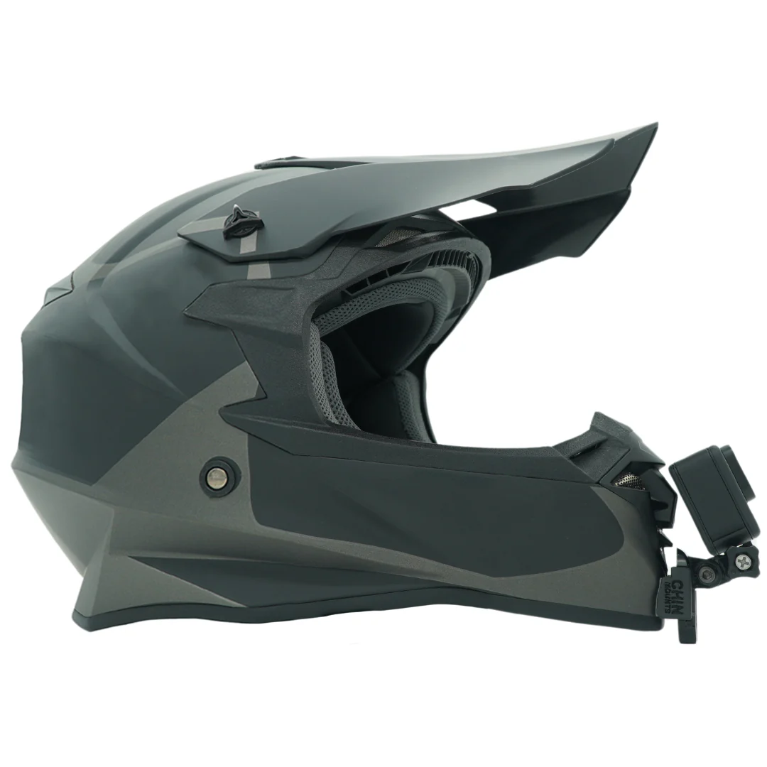Chin Mount for Rocc 710 Cross - Image 4