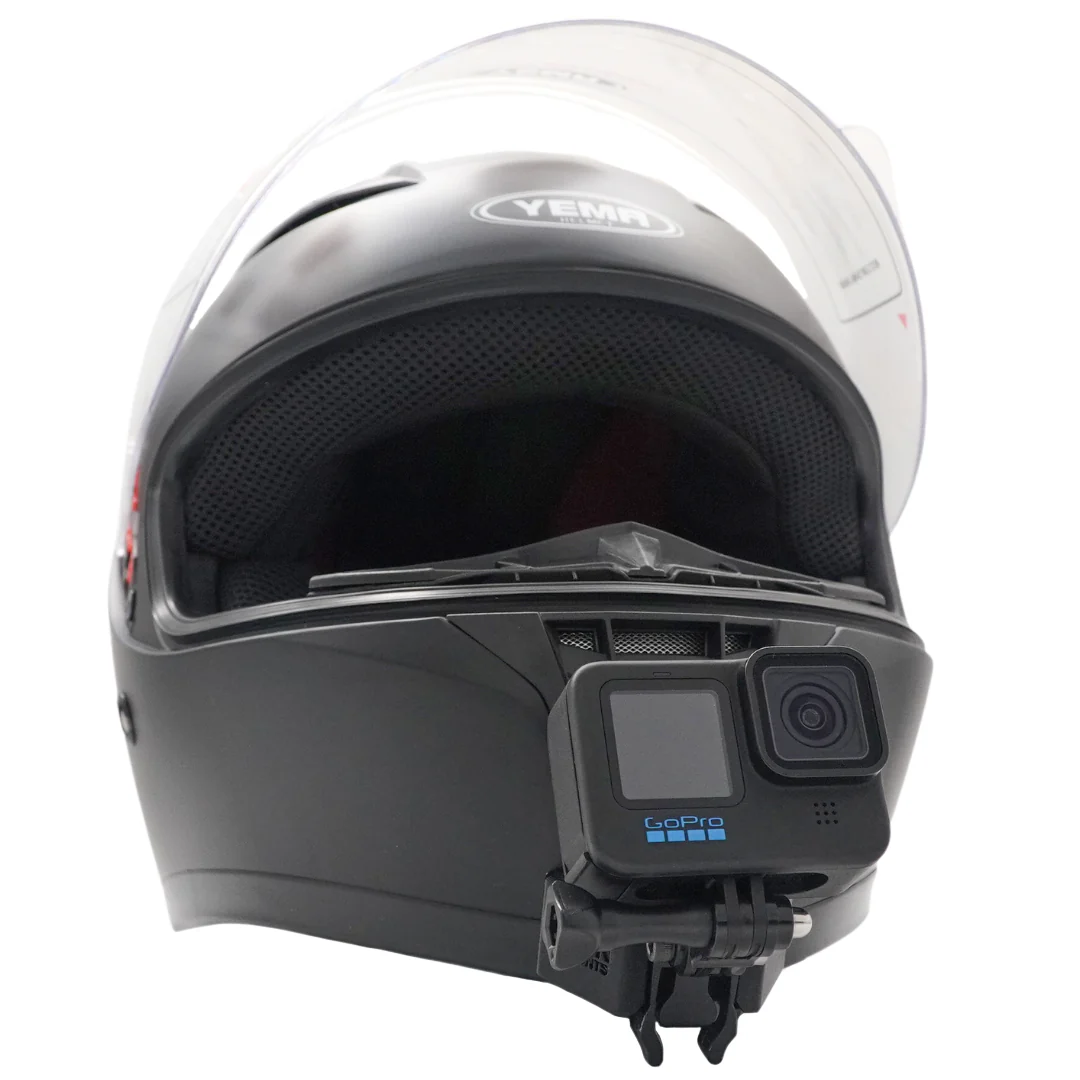 Chin Mount for Yema YM 832 - Image 2