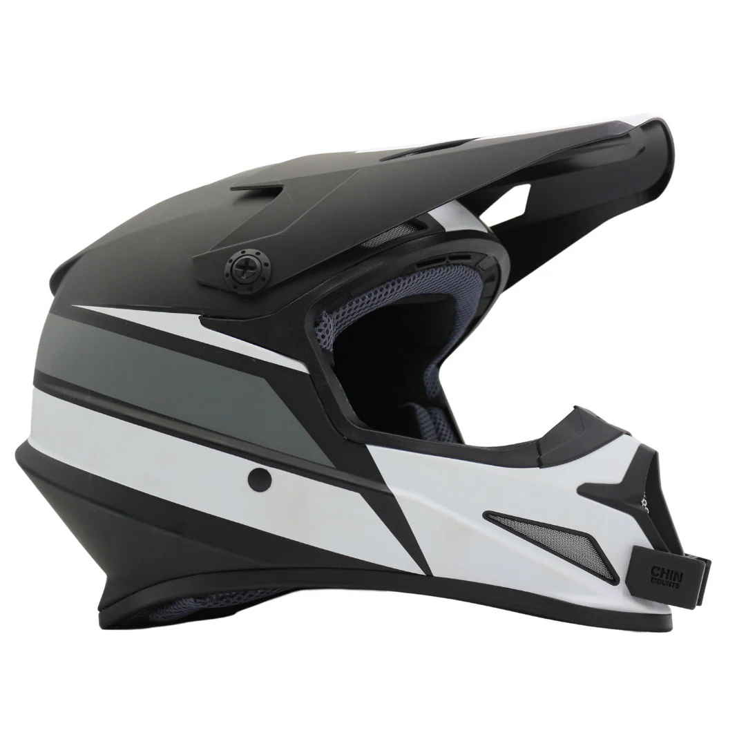 Chin Mount for Z1R Rise - Image 3