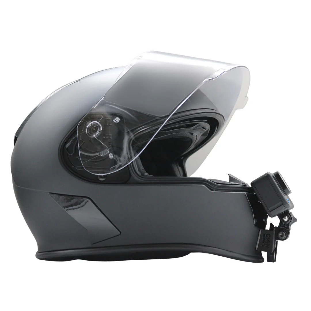 Chin Mount for Z1R Warrant - Image 4