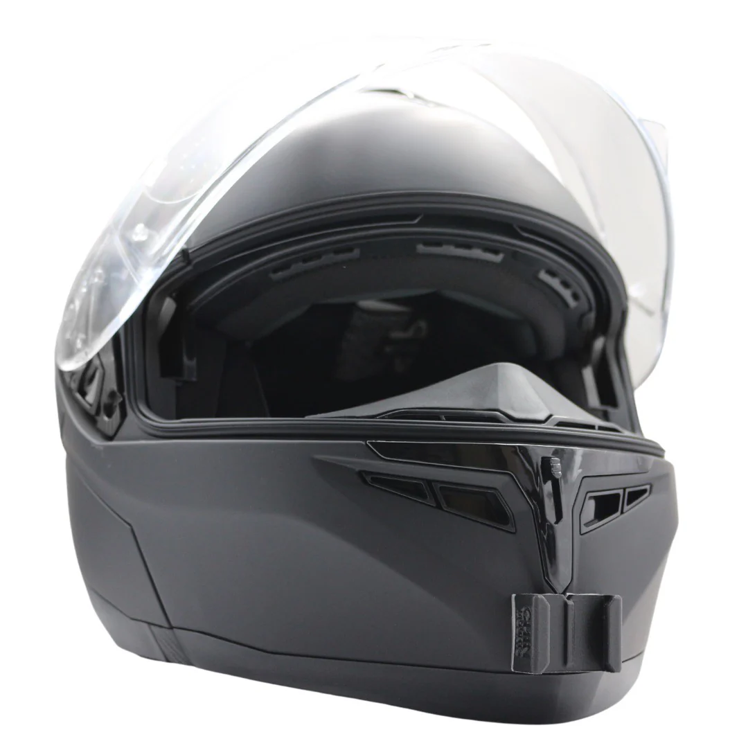 Chin Mount for Zoan Optimus SV