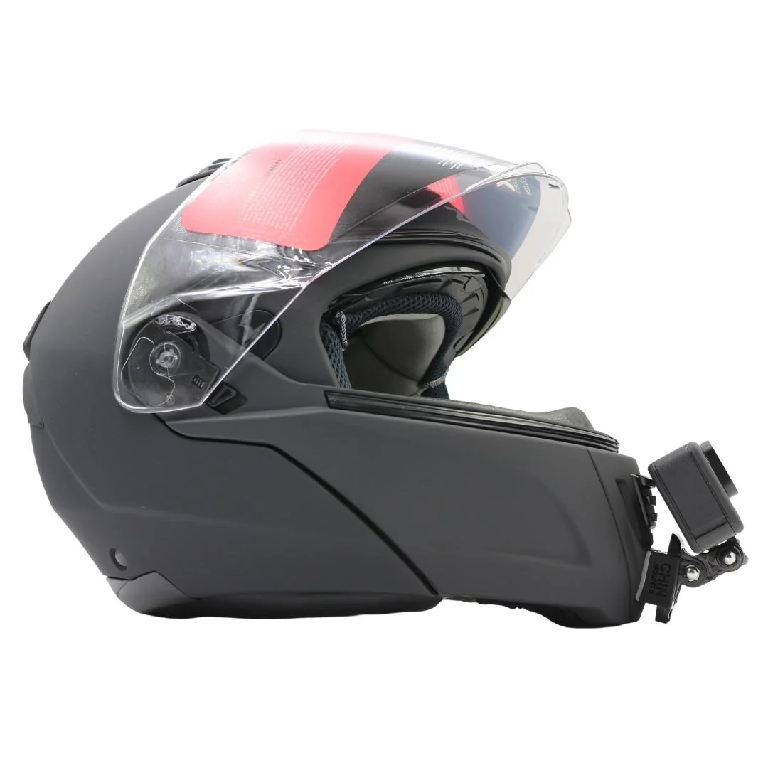 Chin Mount for Zox Condor SVS - Image 4
