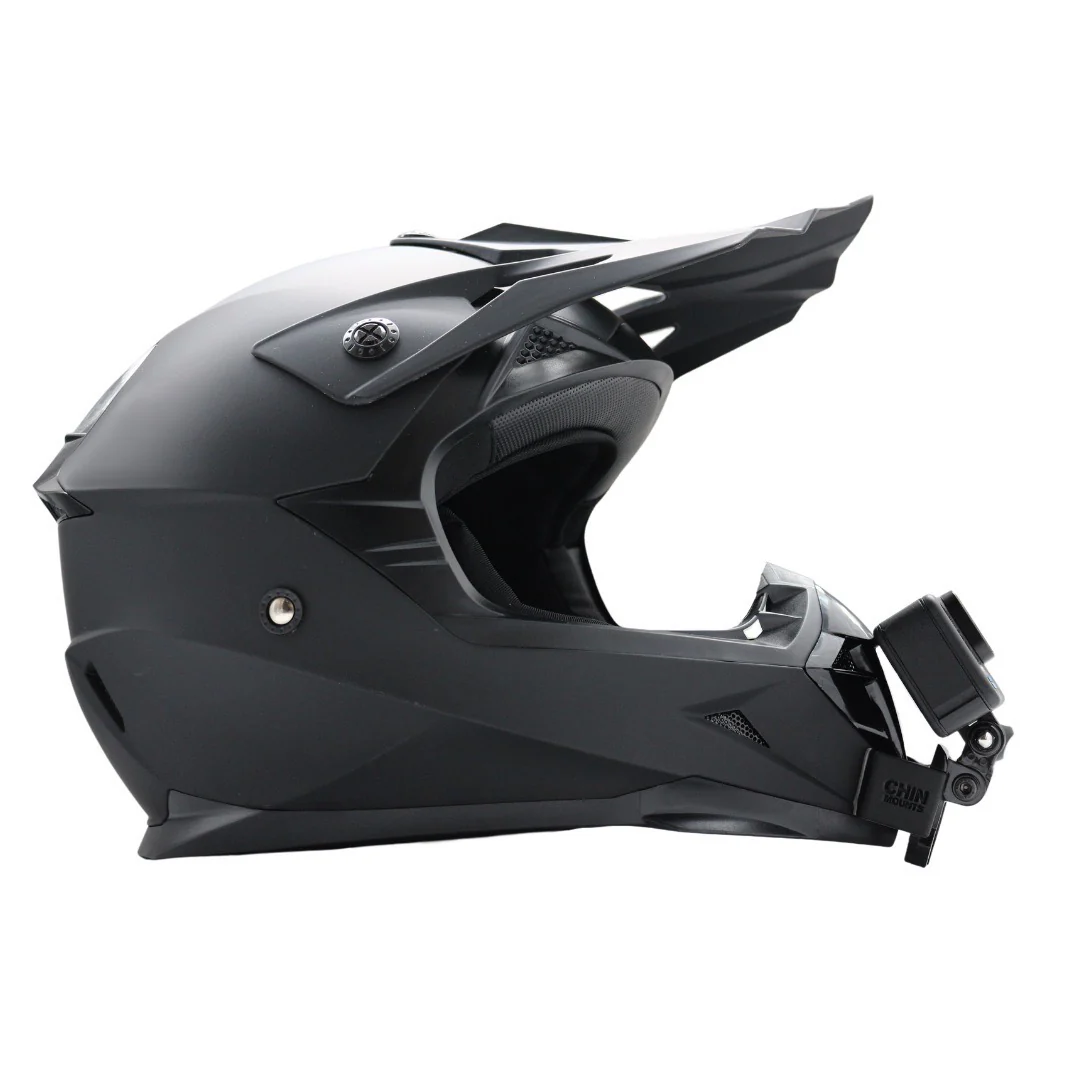 Chin Mount for Zox Pulse - Image 4