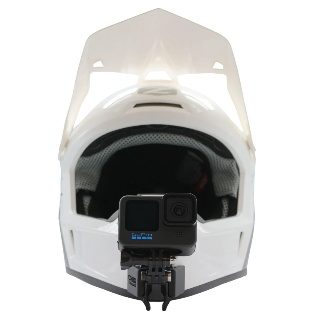 Chin Mount for Zox Rage - Image 6