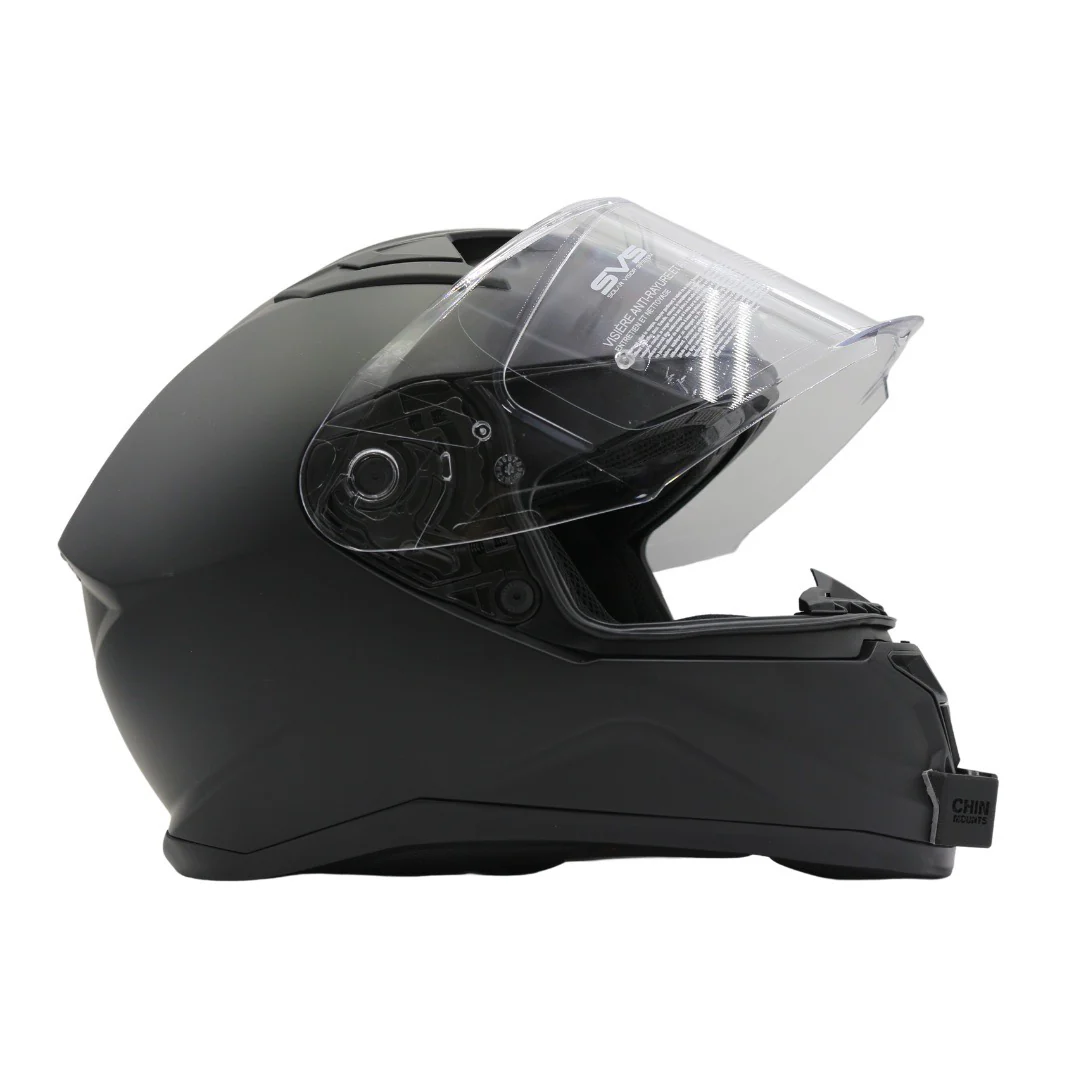 Chin Mount for ZOX Zenith - Image 3