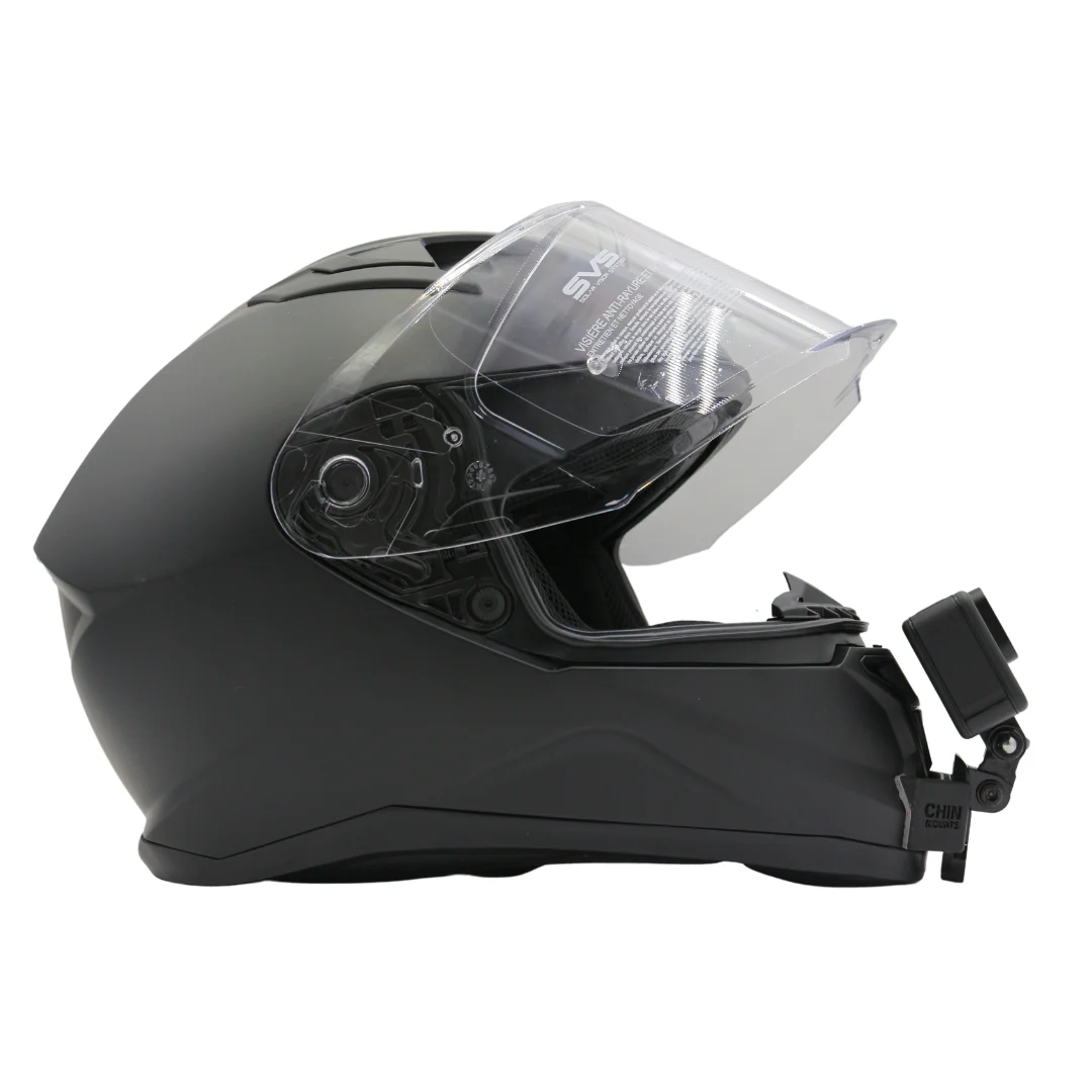 Chin Mount for ZOX Zenith - Image 4